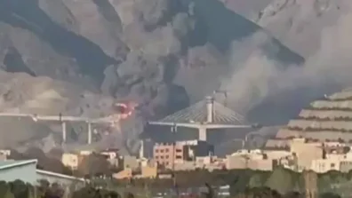 تقرير: إيران رفضت مقترحاً أميركياً لوقف إطلاق النار 48 ساعة