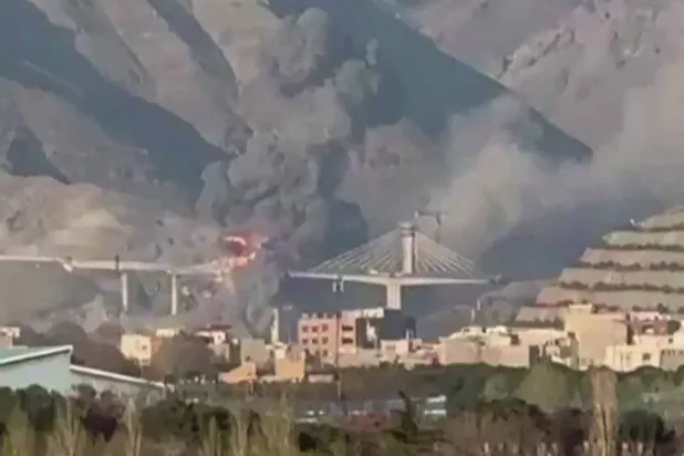 تقرير: إيران رفضت مقترحاً أميركياً لوقف إطلاق النار 48 ساعة