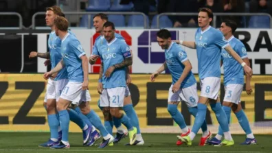 بطولة إيطاليا: ميلان في ضيافة نابولي… وإنتر يستقبل روما