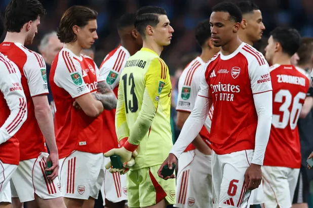 كأس إنجلترا: قمة بين مانشستر سيتي وليفربول… وصلاح يبدأ جولة الوداع