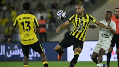 فابينيو لـ«الشرق الأوسط»: قاتلنا بعد الطرد والروح «صنعت الفارق»