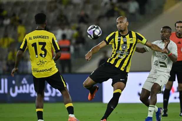 فابينيو لـ«الشرق الأوسط»: قاتلنا بعد الطرد والروح «صنعت الفارق»