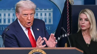 ترمب يرفض الإفصاح عما ستفعله أميركا إذا تعرض الطيار المفقود في إيران للأذى