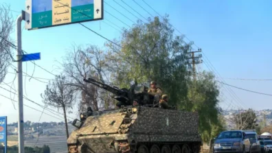 إسرائيل تتحضر لمعركة «بنت جبيل»