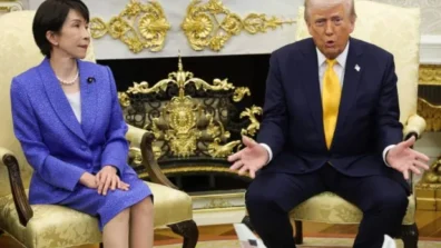 تداعيات «حرب إيران» على اليابان وكوريا الجنوبية