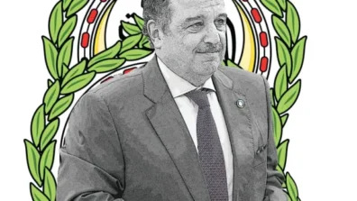 نبيل فهمي… دبلوماسي مخضرم على أعتاب رئاسة «بيت العرب»