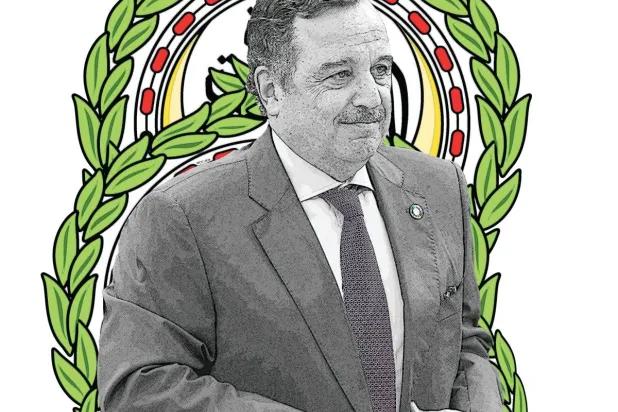 نبيل فهمي… دبلوماسي مخضرم على أعتاب رئاسة «بيت العرب»