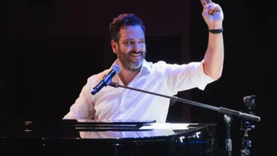 غي مانوكيان يُعيد صياغة موسيقى نشرة «إل بي سي آي» بروح حديثة