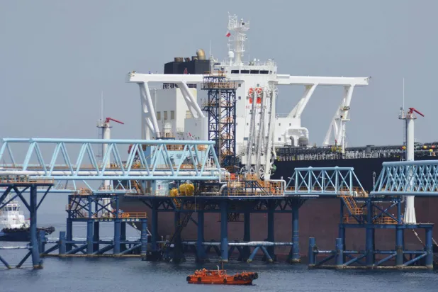 صندوق النقد الدولي يتوقع تباطؤ نمو اقتصاد اليابان جراء الحرب