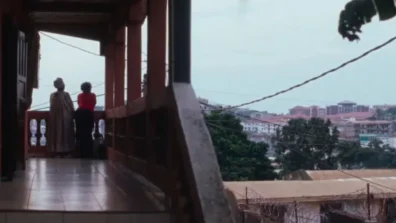 «قمرة السينمائي» يحتفي بالفلكلور في دورة «استثنائية» بسبب الحرب