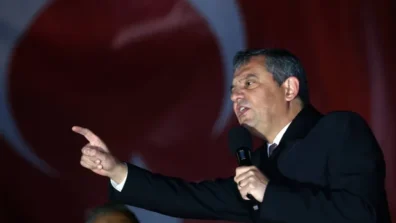 المعارضة التركية تضغط على إردوغان للتوجه إلى انتخابات مبكرة