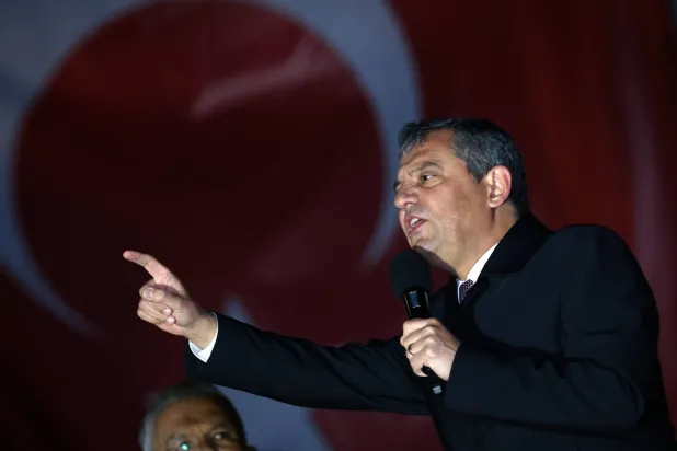 المعارضة التركية تضغط على إردوغان للتوجه إلى انتخابات مبكرة