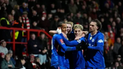 تشيلسي بعد الصدمة الأوروبية: دعوة للنضج و«الاستقرار العاطفي»