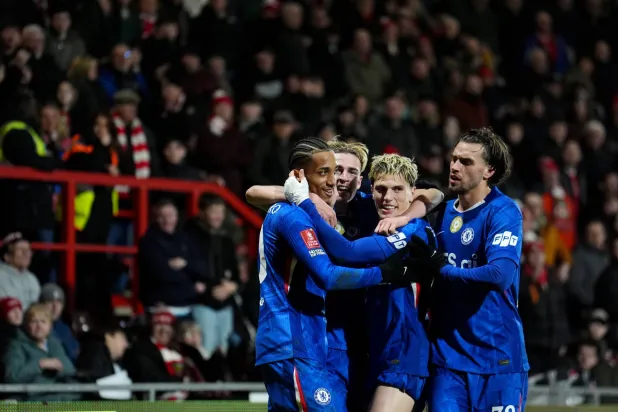 تشيلسي بعد الصدمة الأوروبية: دعوة للنضج و«الاستقرار العاطفي»