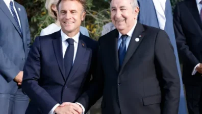 «إرهاب الدولة»… سابقة قضائية فرنسية تهدّد بنسف مسار التهدئة مع الجزائر