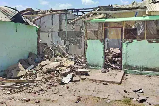 السعودية تدين استهداف مستشفى الجبلين في السودان