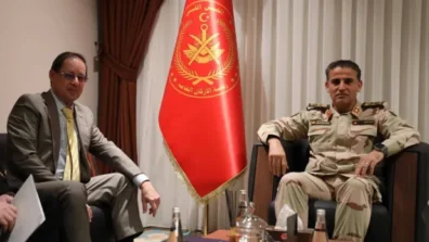 تقرير فرنسي يكشف وجود عسكريين أوكرانيين في ليبيا… و«الوحدة» تلتزم الصمت