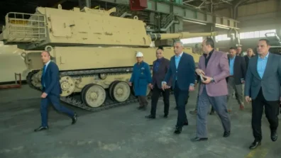 مصر لتوطين المزيد من «الصناعات الدفاعية» بالتعاون مع شركاء أجانب