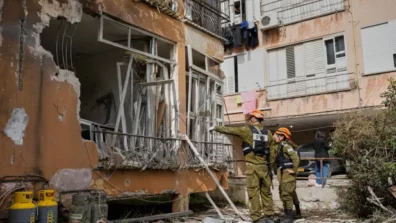 إسرائيل تستعد لأسبوعين من التصعيد في إيران