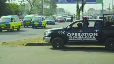 نيجيريا: مقتل 11 شخصاً في صدامات عرقية وأعمال انتقامية