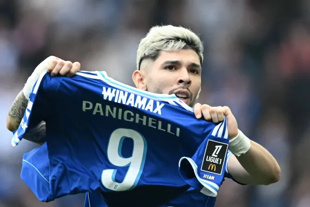 «الدوري الفرنسي»: في غياب بانيتشيلي… ستراسبورغ يضرب بقوة