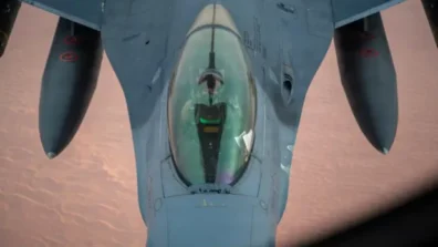 تقرير: أميركا تنشر معظم صواريخها الشبحية لاستخدامها في حرب إيران