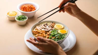 الأطعمة المخمّرة… تقاليد تتقاطع بين ثقافات متعددة