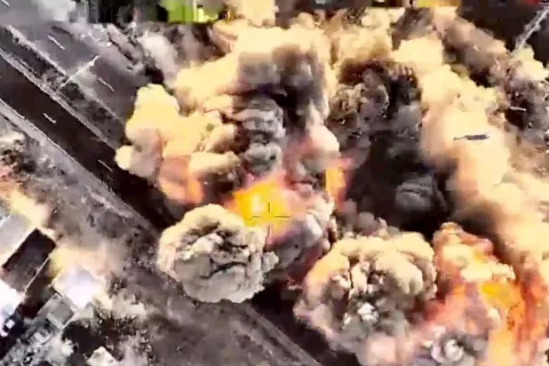 إنذار أخير من ترمب يهدد إيران بـ«الجحيم» إذا لم تتوصل لاتفاق