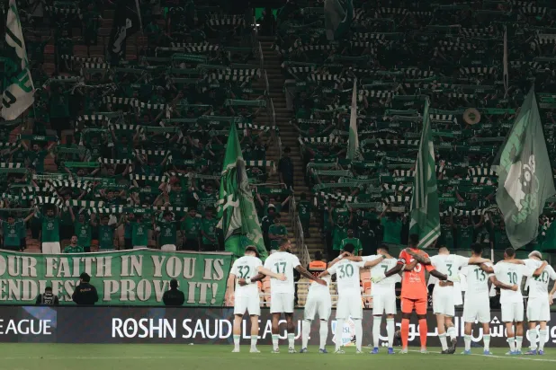 يايسلة: فخور بأداء الأهلي