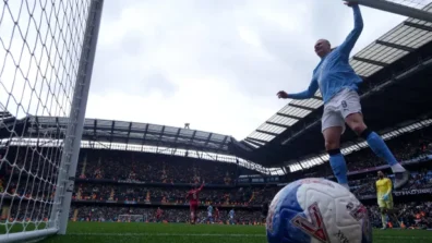 السيتي يحطم الرقم القياسي لكلابهام روفرز في كأس الاتحاد