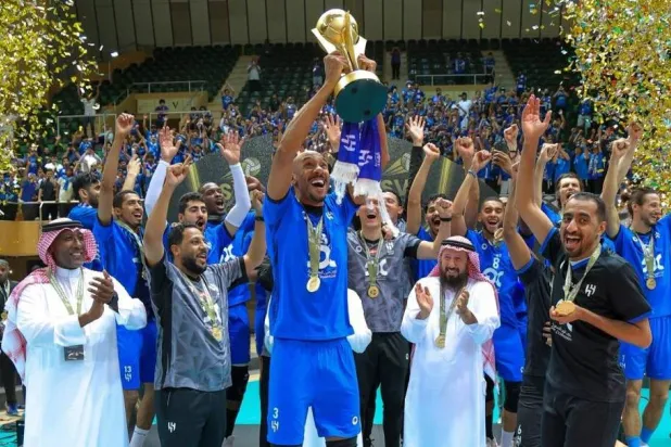 الهلال بطلاً لـ«نخبة الطائرة» على حساب الاتحاد