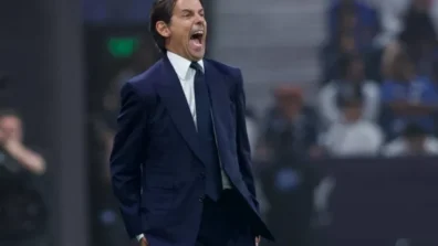 إنزاغي: مدرب التعاون محق لكنهم يستحقون الخسارة