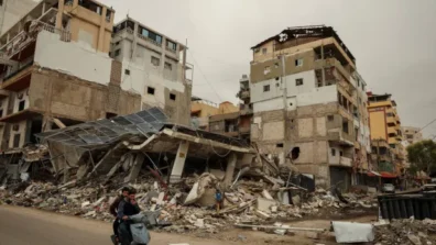 إسرائيل تسعى لـ«سيطرة أمنية» في جنوب لبنان