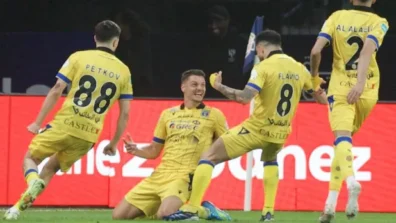 هل يعيد التعاون مشهد «صانع القرار في الدوري» ويمنح النصر اللقب؟