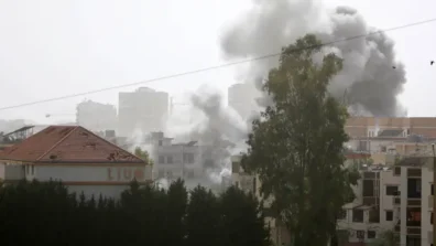 «حزب الله» يعلن استهداف بارجة عسكرية إسرائيلية قبالة السواحل اللبنانية