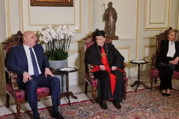 عون: لا خوف من حرب أهلية في لبنان