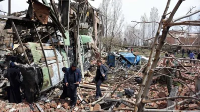 خمسة قتلى في إيران بضربات أثناء عملية إنقاذ الطيار الأميركي