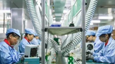 ارتفاع إيرادات قطاع البرمجيات في الصين 11.7 % خلال يناير وفبراير