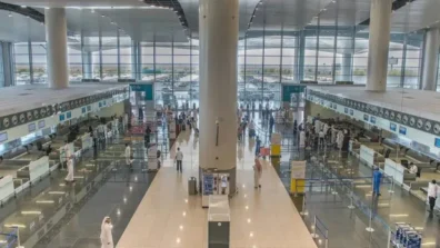 «شظايا هرمز» تضرب الطيران العالمي… والمطارات السعودية صمام أمان للملاحة الإقليمية