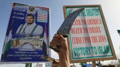 اتهامات بالتجسس ترافق موجة اعتقالات حوثية ضد المدنيين