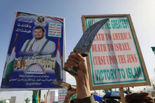 اتهامات بالتجسس ترافق موجة اعتقالات حوثية ضد المدنيين