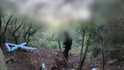 «الانقضاضية» تنقل التجربة الأوكرانية إلى جنوب لبنان