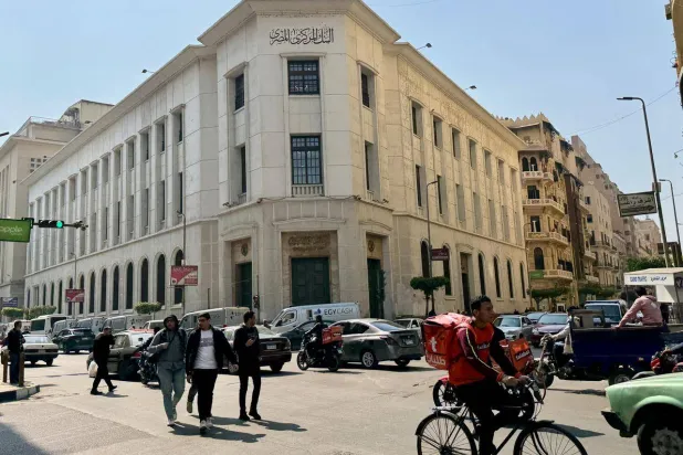 «المركزي» المصري: ارتفاع احتياطات النقد الأجنبي إلى 52.831 مليار دولار في مارس