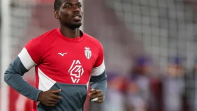 الدوري الفرنسي: بوغبا يعود إلى موناكو لمواجهة مرسيليا