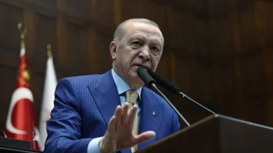 إردوغان: حرب إيران تتجه إلى «مأزق جيوسياسي»