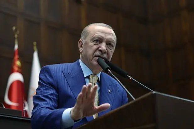 إردوغان: حرب إيران تتجه إلى «مأزق جيوسياسي»