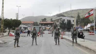 تهديد إسرائيل لـ«المصنع» يختبر ضمانات أميركا بتحييد البنى التحتية اللبنانية