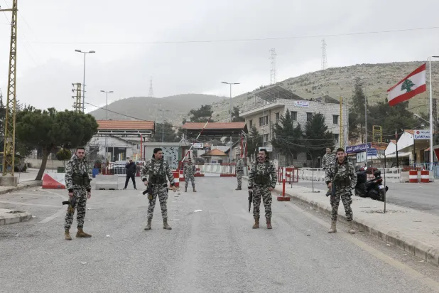 تهديد إسرائيل لـ«المصنع» يختبر ضمانات أميركا بتحييد البنى التحتية اللبنانية