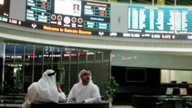 معظم أسواق الخليج تقفل على تراجع وسط تصاعد الصراع