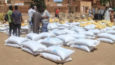 تداعيات حرب إيران… ارتفاع كبير في أسعار الخبز والوقود بالسودان